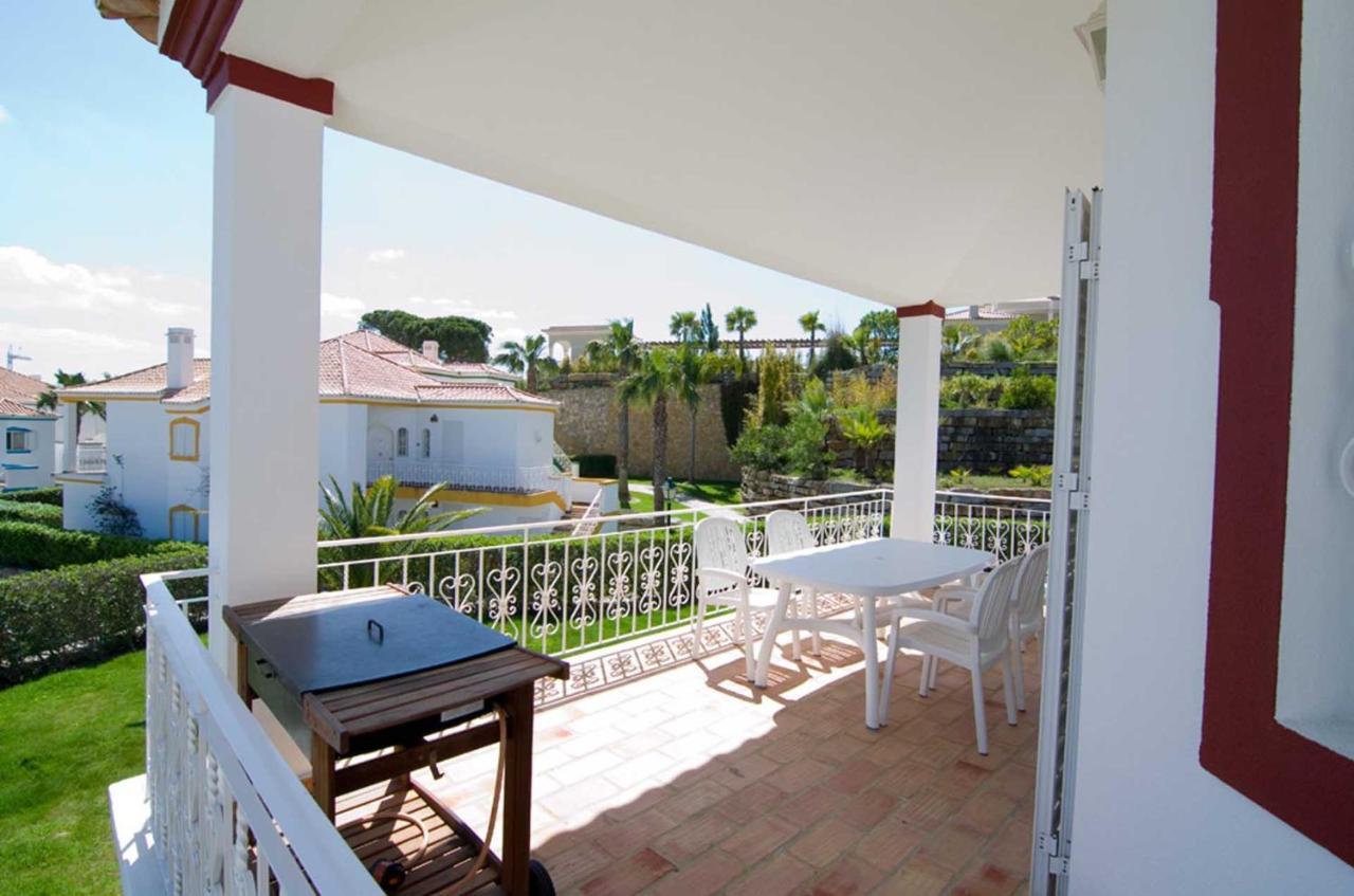 Apartamento Jarro Apartment Quinta do Lago Exterior photo